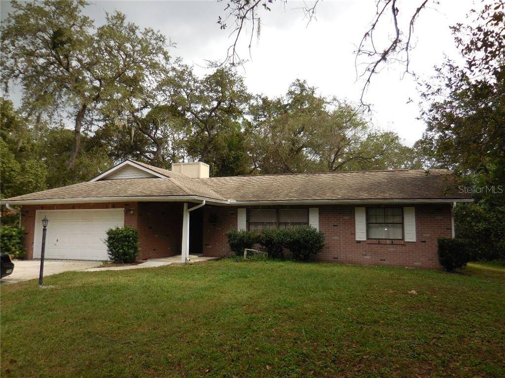 213 ALTA VISTA ST, Debary, FL 32713