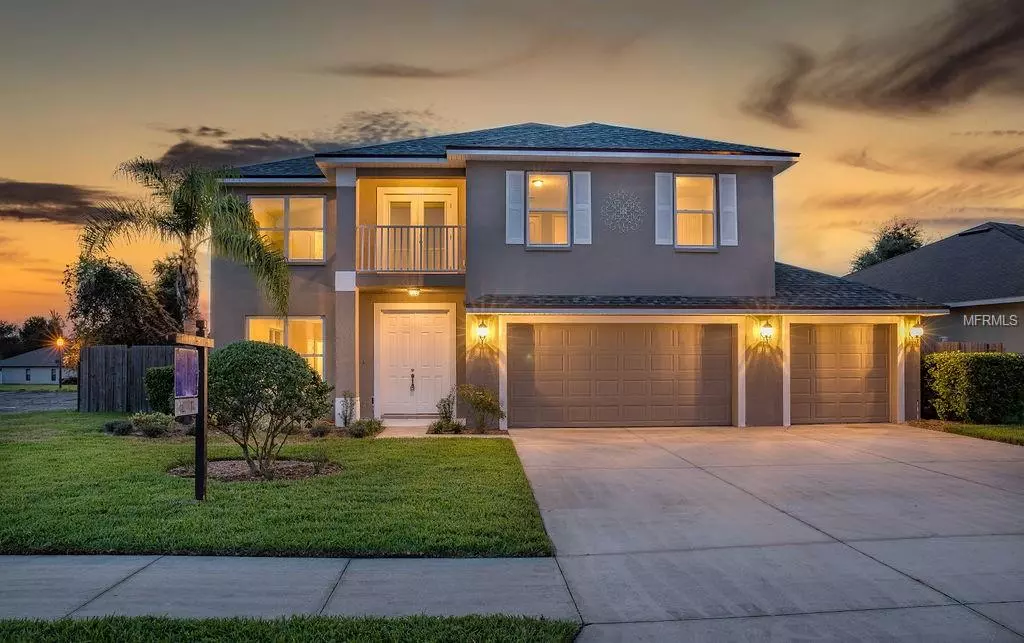 Debary, FL 32713,349 HAMMOCK OAK CIR