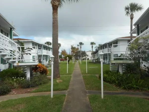 1750 S PALMETTO AVE #260, South Daytona, FL 32119