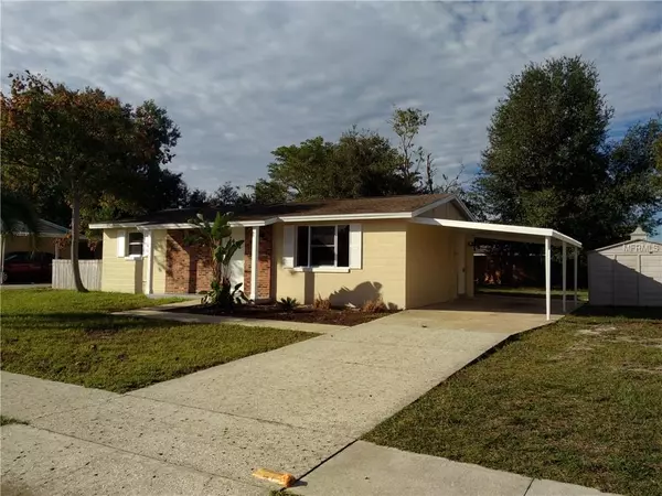 2432 KIMBERLY DR, Deltona, FL 32738