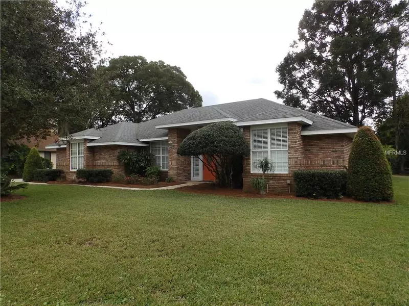 1518 ROBINWOOD DR, Deland, FL 32720