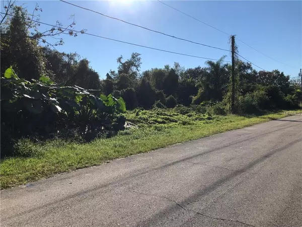 1149 CAMBRIDGE ST, Deltona, FL 32725