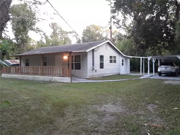 801 DEBARY AVE, Deltona, FL 32725