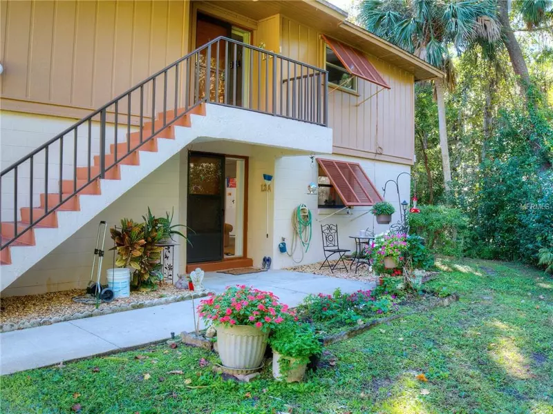 100 SWEETGUM WOODS CT #12A, Deltona, FL 32725