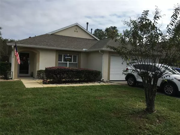 2846 DOE RUN TRL, Orange City, FL 32763