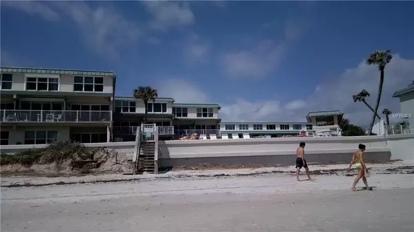 4849 SAXON DR #C205, New Smyrna Beach, FL 32169