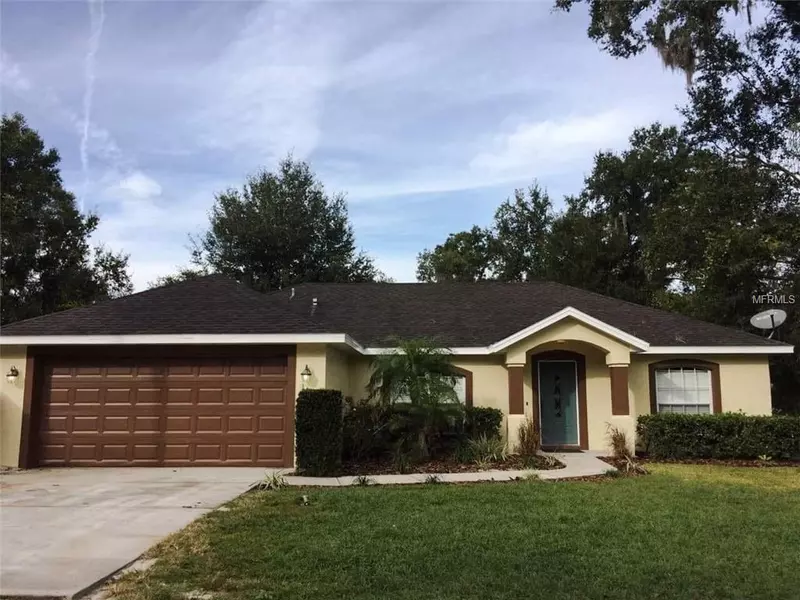 1861 14TH ST, Orange City, FL 32763