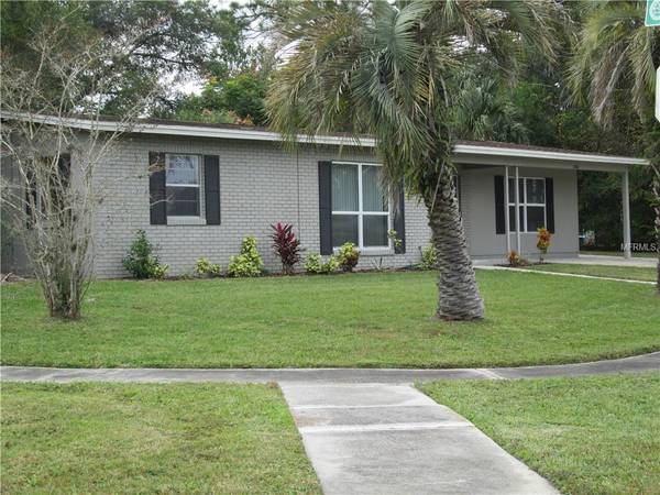 1000 PERSIAN ST, Deltona, FL 32725