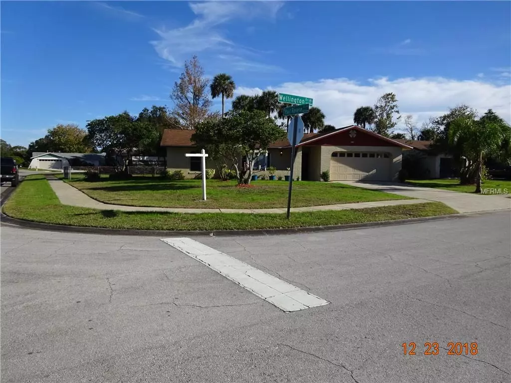 Daytona Beach, FL 32119,243 WELLINGTON DR