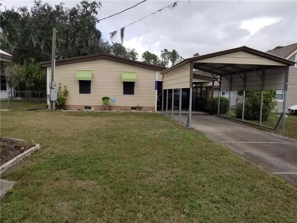 Astor, FL 32102,25843 MCPHERSON LN