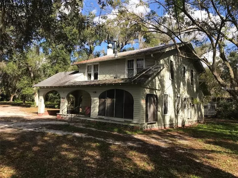 105 S BLUE LAKE AVE, Deland, FL 32724