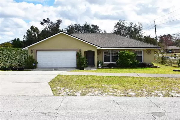 1701 HERNANDO AVE, Deltona, FL 32725