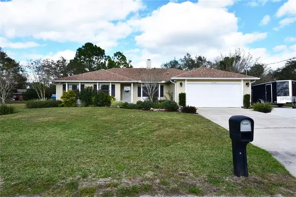 Deltona, FL 32738,2774 THORNBERRY CT