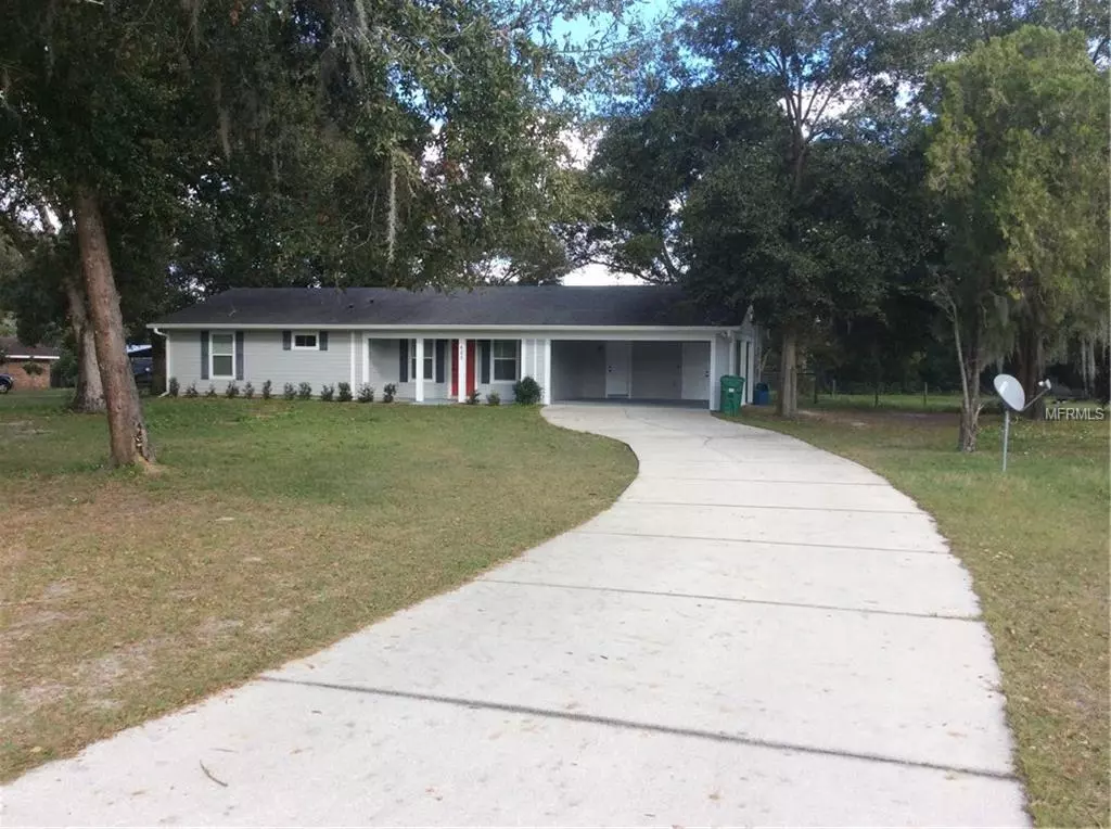 Pierson, FL 32180,425 N PINE ST