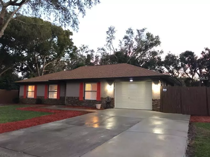 Debary, FL 32713,13 GRANADA RD