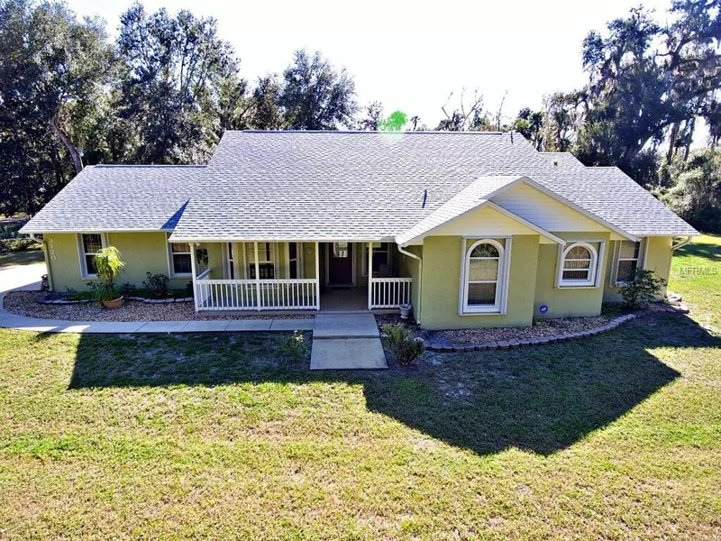 3120 HOKE DR, Edgewater, FL 32141