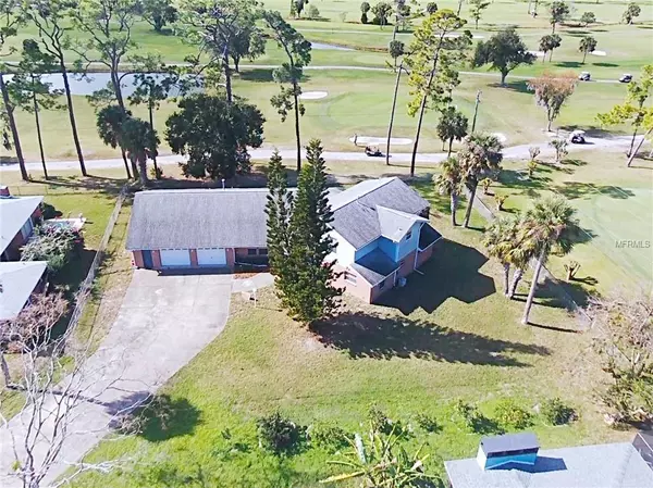 35 FAIRWAY CIR, New Smyrna Beach, FL 32168