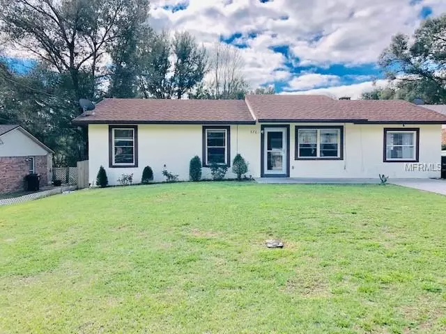 570 SANDY PINES DR, Orange City, FL 32763