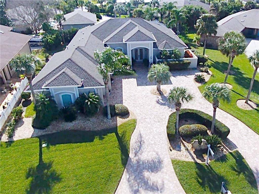 421 QUAY ASSISI, New Smyrna Beach, FL 32169