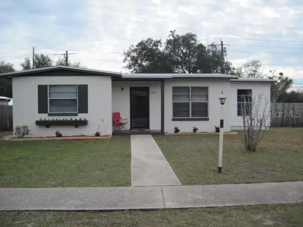 2293 E DANA DR, Deltona, FL 32738