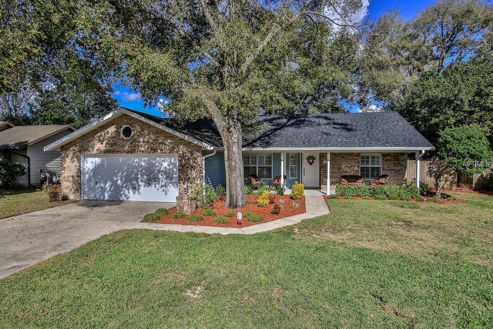 911 LIMEWOOD AVE, Deland, FL 32724
