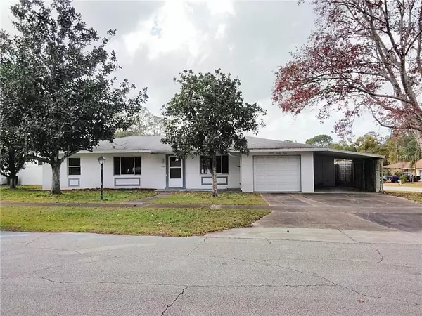 1624 BLOOMFIELD AVE, Deltona, FL 32725