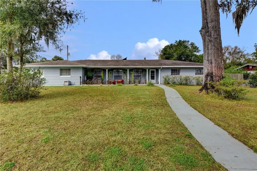 701 N CARPENTER AVE, Orange City, FL 32763