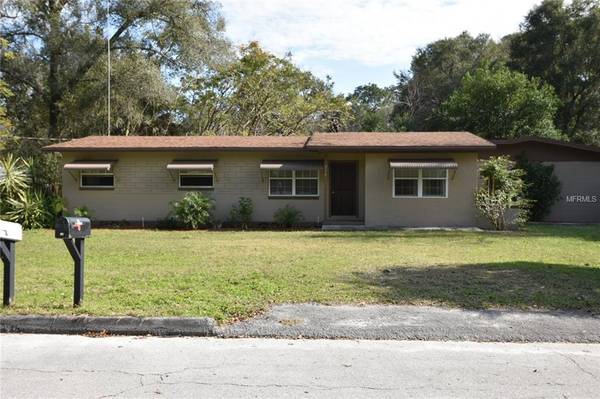 219 CATALONIA AVE, De Leon Springs, FL 32130