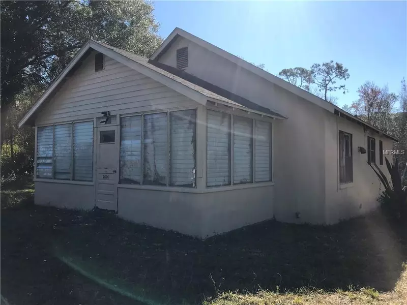 2000 E NEW YORK AVE, Deland, FL 32724