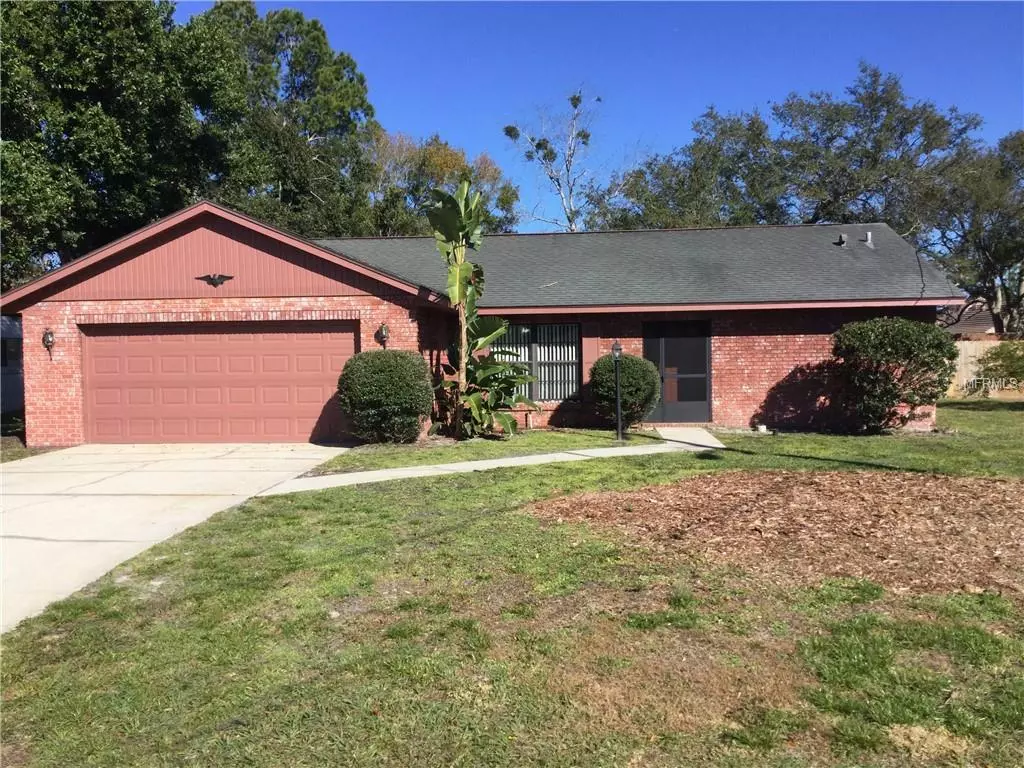 Debary, FL 32713,78 DOGWOOD TRL