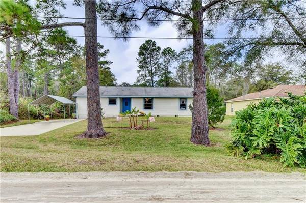 2052 CENTRAL Pkwy, Deland, FL 32724