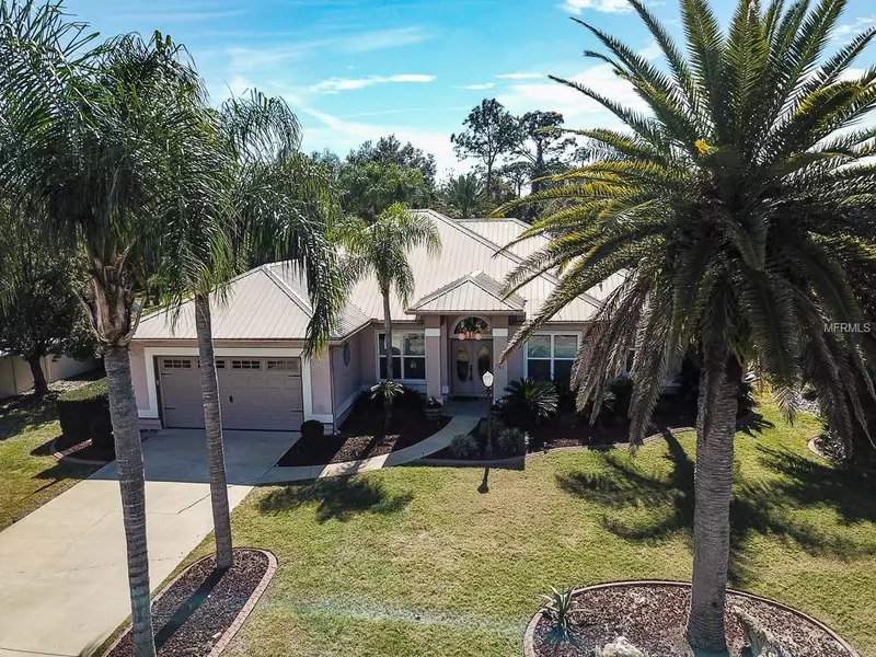 461 N PINE MEADOW DR, Debary, FL 32713