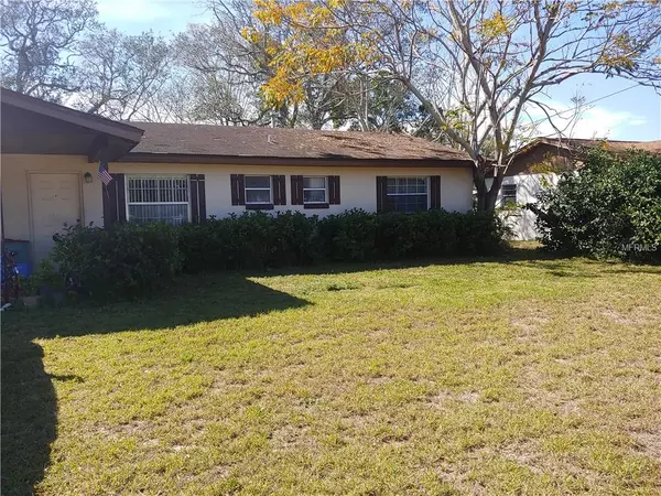 Holly Hill, FL 32117,1556 N CARMEN AVE S