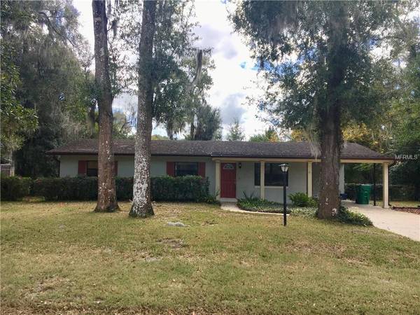 816 W WISCONSIN AVE, Deland, FL 32720