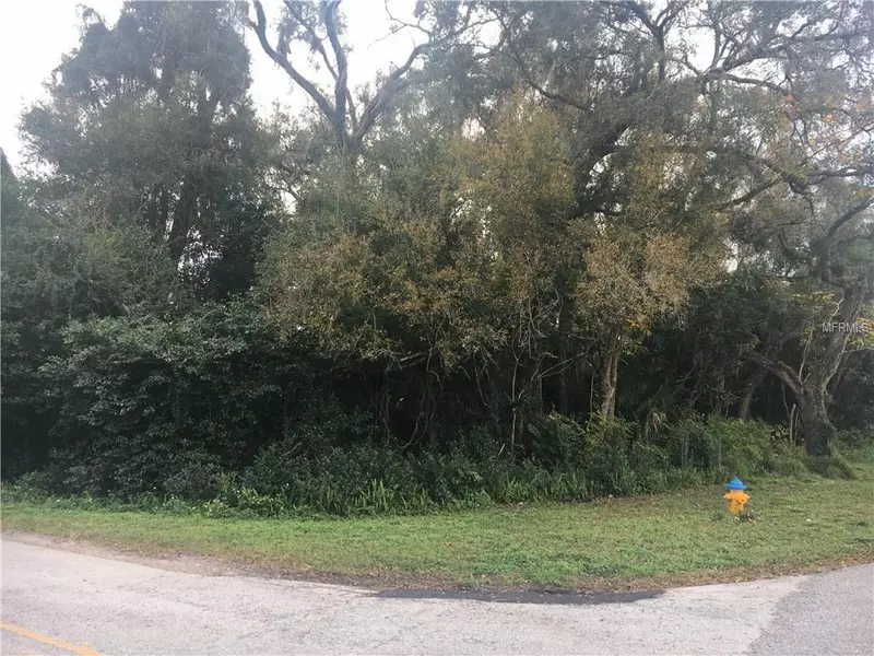 N BOUNDARY AVE, Deland, FL 32720