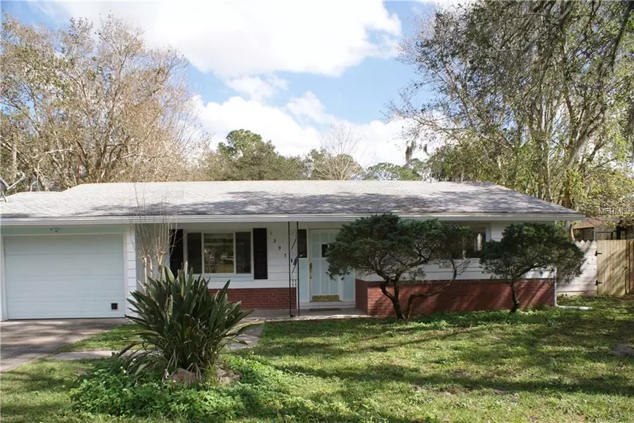 1395 3RD AVE, Deland, FL 32724