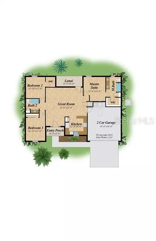 Orange City, FL 32763,1155 10TH ST