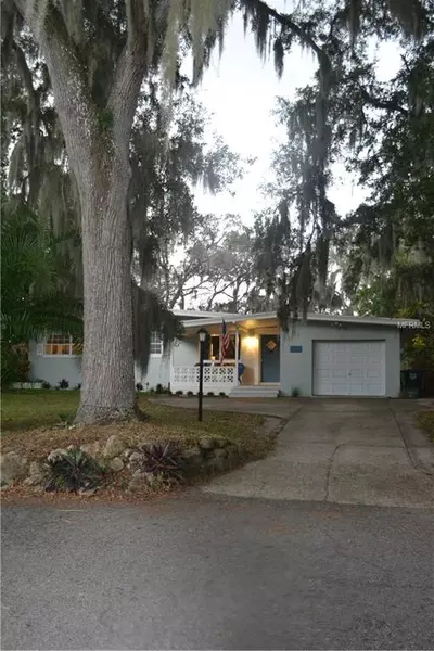 332 S LANVALE AVE, Daytona Beach, FL 32114