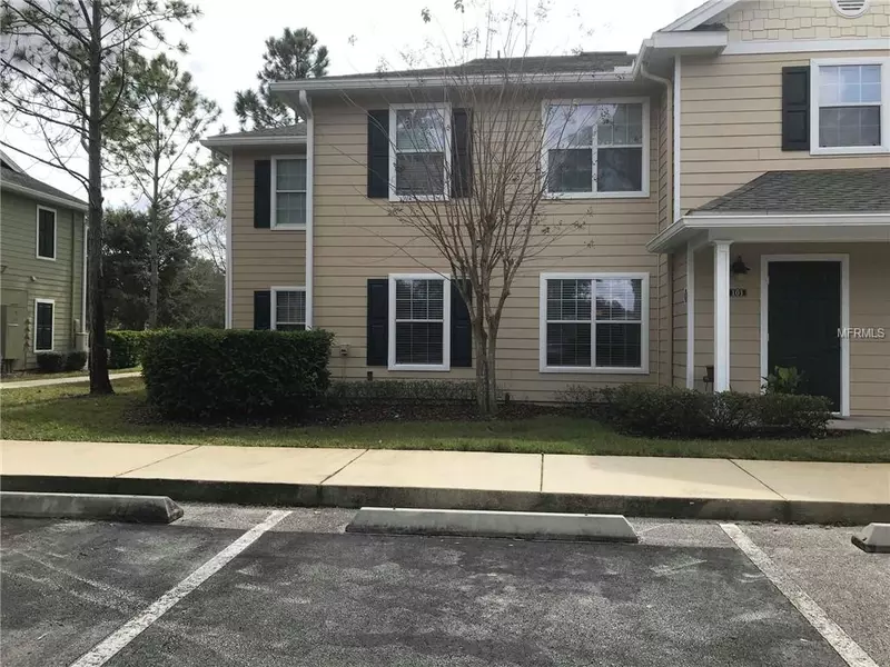 870 REGATTA BAY DR #101, Orange City, FL 32763