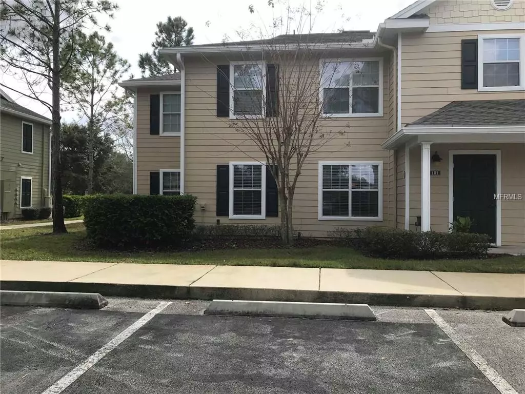 Orange City, FL 32763,870 REGATTA BAY DR #101