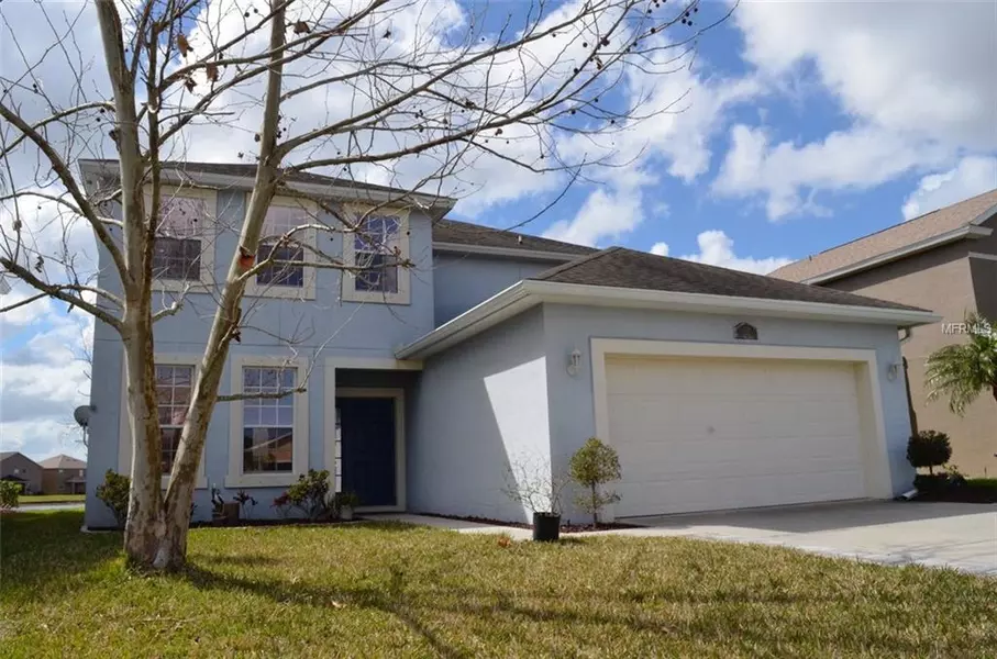 5344 COQUINA SHORES LN, Port Orange, FL 32128