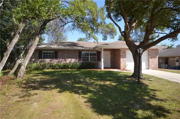 1847 FAYETTEVILLE AVE, Deltona, FL 32725