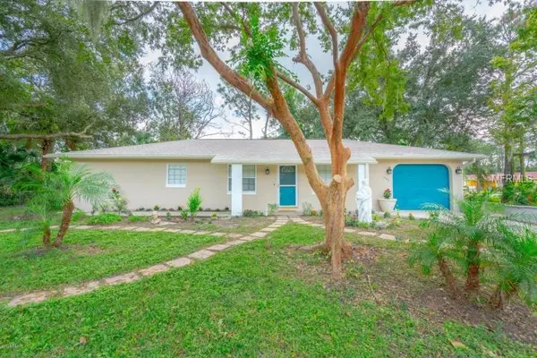 1483 MARY AVE, New Smyrna Beach, FL 32168