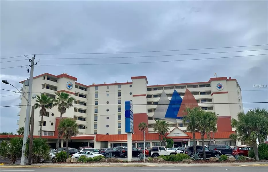 701 S ATLANTIC AVE #611, Daytona Beach, FL 32118