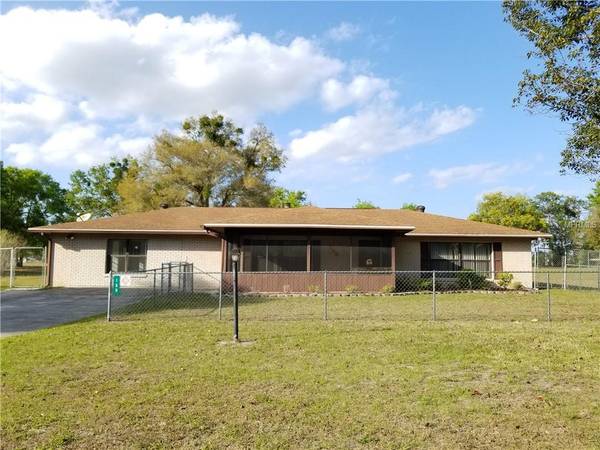 189 W DAVIS ST, De Leon Springs, FL 32130