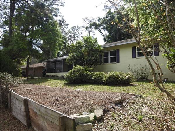 744 E RICH AVE, Deland, FL 32724