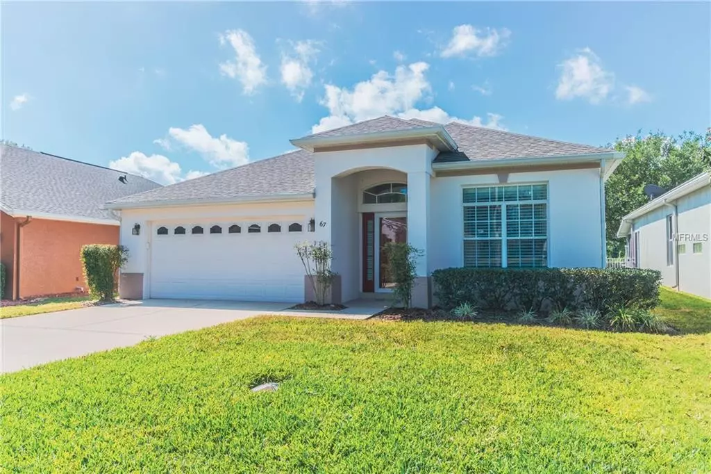 Debary, FL 32713,67 SPRING GLEN DR