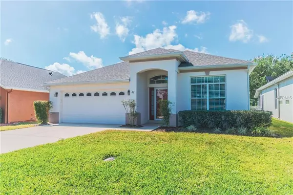 67 SPRING GLEN DR, Debary, FL 32713