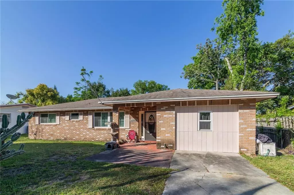 Holly Hill, FL 32117,312 DIXIE DR