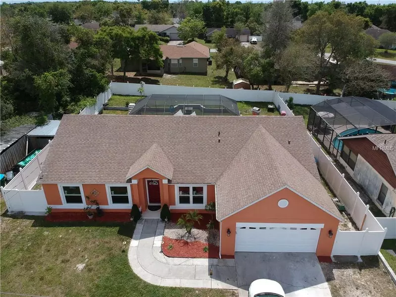 525 GONDOLIER TER, Deltona, FL 32725